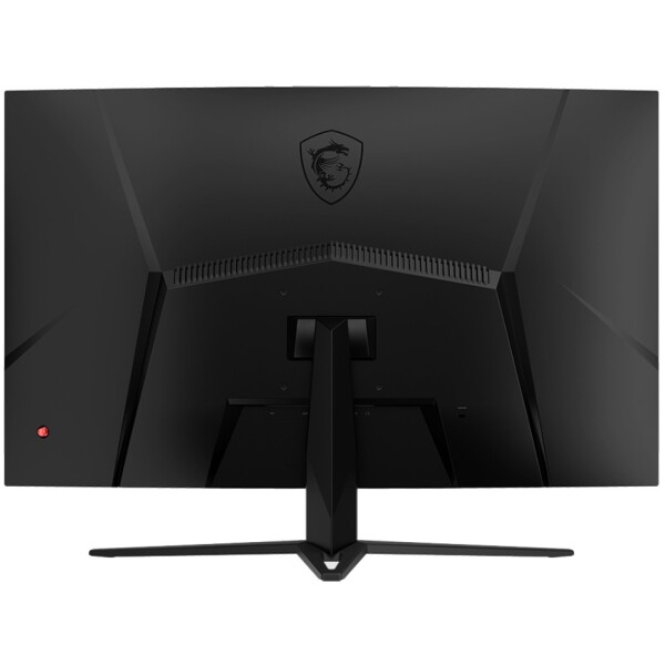 Monitor Gamer Msi 32" Curvo Fhd 1ms 250hz MONITOR GAMER MSI 32&quot; CURVO FHD 1MS