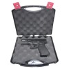 Pistola Detonadora De Fogueo G17 Calibre 9mm Pistola Detonadora De Fogueo G17 Calibre 9mm