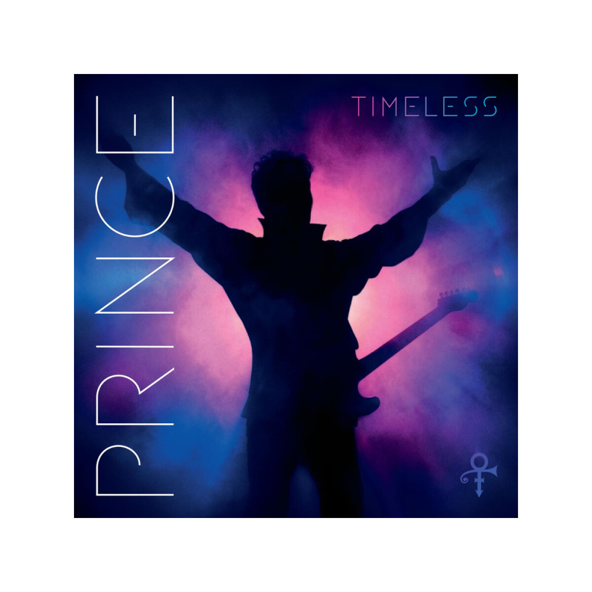 Prince - Timeless - Cd 
