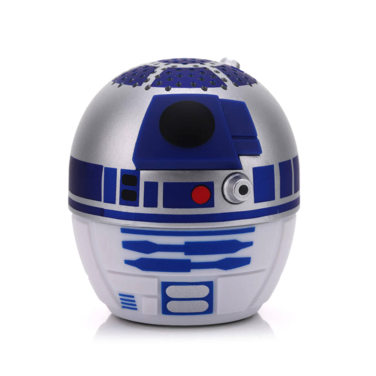 Parlante Bluetooth Portable Bitty Boomers R2-D2 