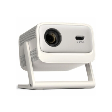 Proyector Wanbo Vali 1 Pro Full HD Google TV Proyector Wanbo Vali 1 Pro Full HD Google TV