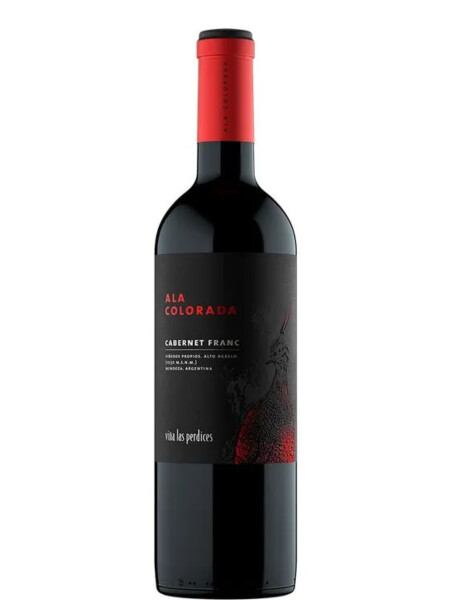 Ala Colorada Cabernet Franc Ala Colorada Cabernet Franc