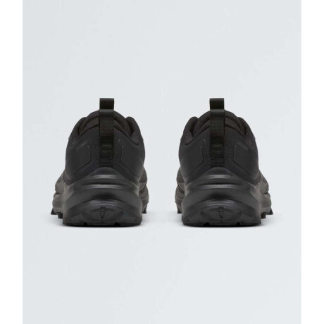 Championes Fastpack Lite Hiking mujer Tnf Black/anthracite Gr