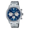 Reloj Casio Edifice EFR575D 2ADF para hombre en acero Azul