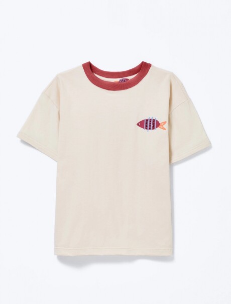 PIJAMA INFANTIL MULTICOLOR