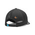 M's DOTD Snapback-BLK BLK-001