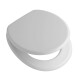 Tapa Asiento Andina Adapt. Plastico Solido