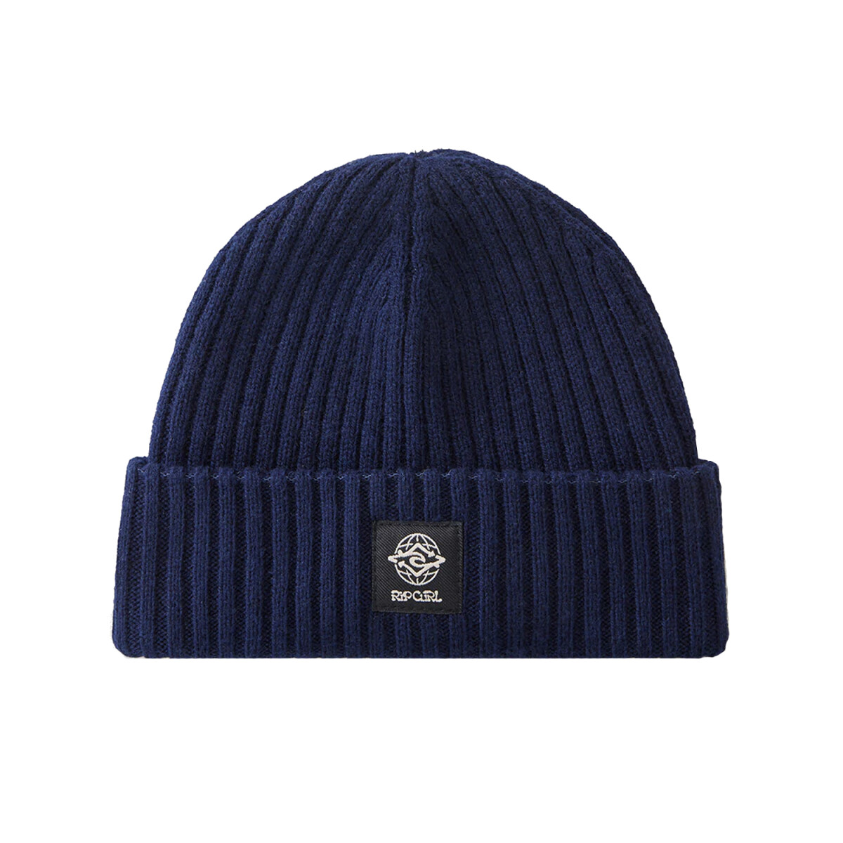 Gorro Lana Rip Curl Swc Shallow Beanie Azul 