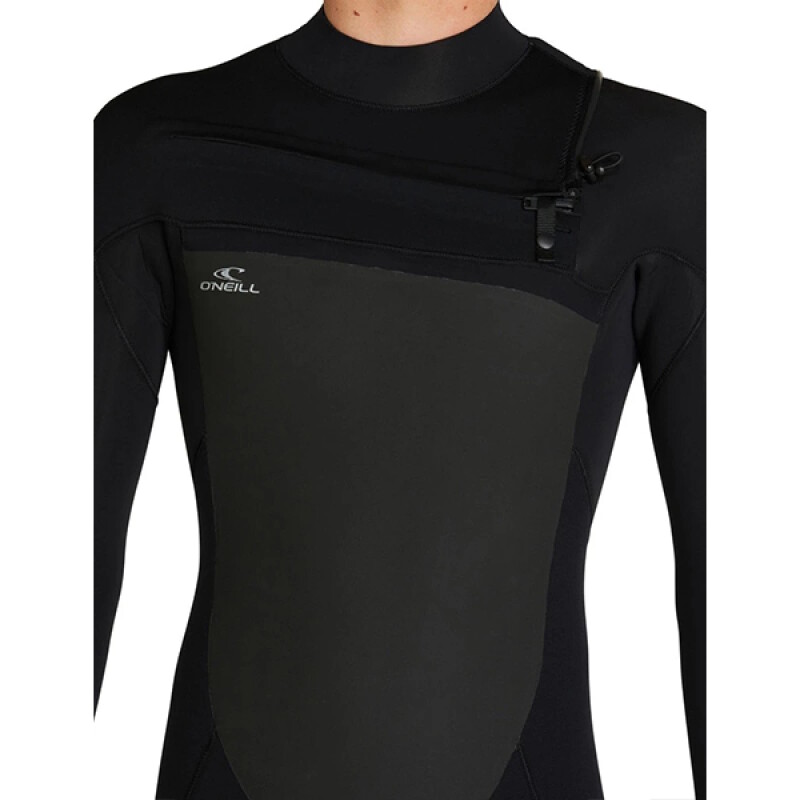 Traje - O'Neill - Focus 3/2mm - Chest Zip Traje - O'Neill - Focus 3/2mm - Chest Zip