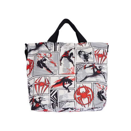 Bolsa de compras Spiderman Bolsa de compras Spiderman