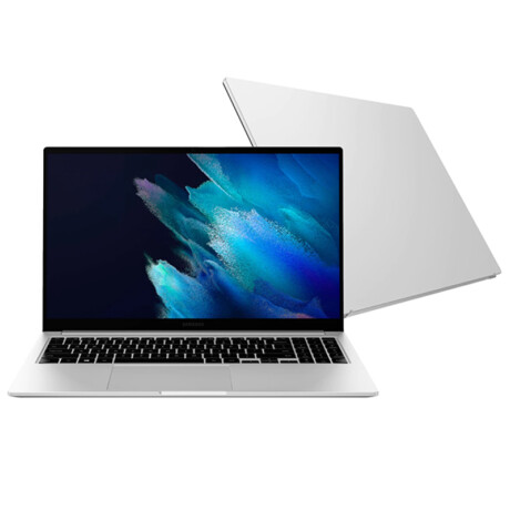 Notebook Samsung Galaxy Book i5-1135G7 256GB 8GB 15.6" Notebook Samsung Galaxy Book i5-1135G7 256GB 8GB 15.6"