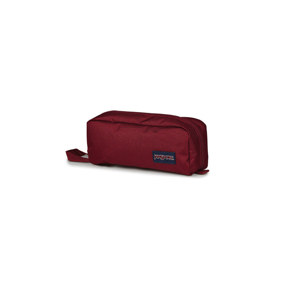 Cartuchera Perfect Pouch Russet Red