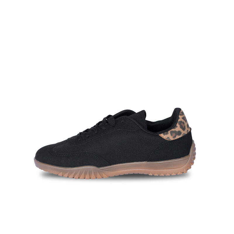 Calzado deportivo Dama Osada BLACK