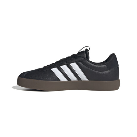 Championes de Hombre Adidas VL Court 3.0 Negro - Blanco