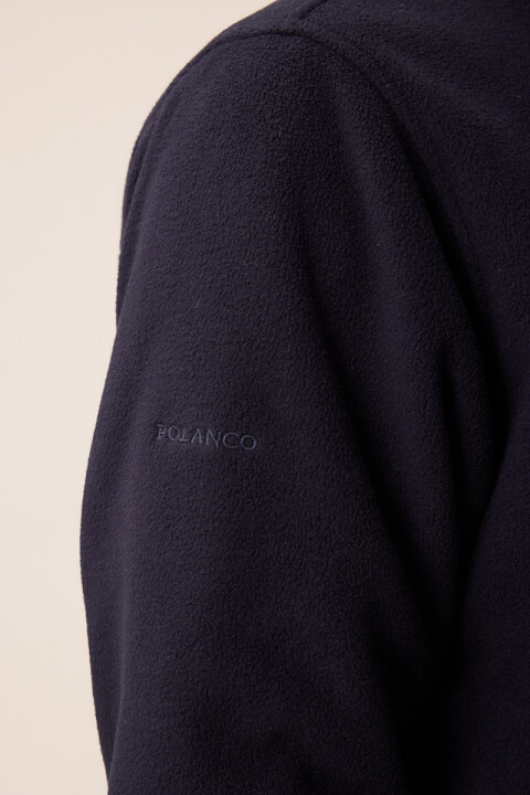 CAMPERA REXO POLANCO Azul
