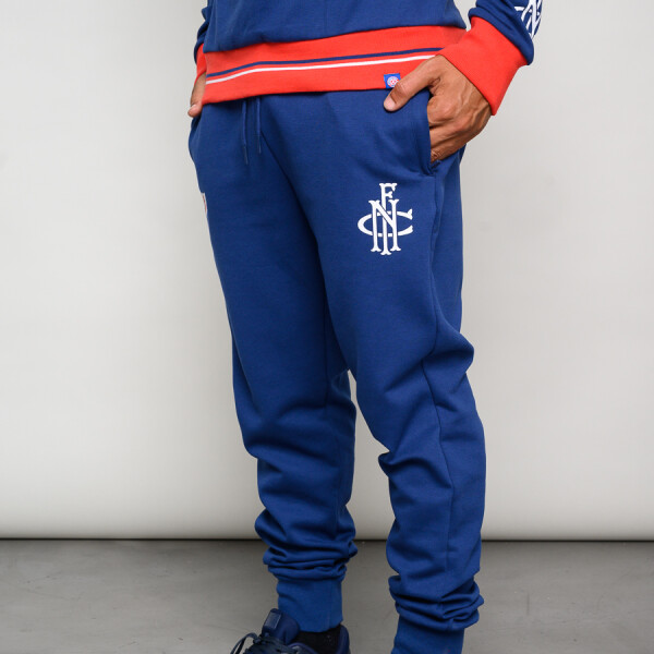 PANTALON PELS Nacional Licencias Hombre 001