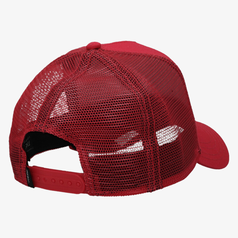 Gorra Goorin Bros Trucker Baseball - The Raging Bull Gorra Goorin Bros Trucker Baseball - The Raging Bull