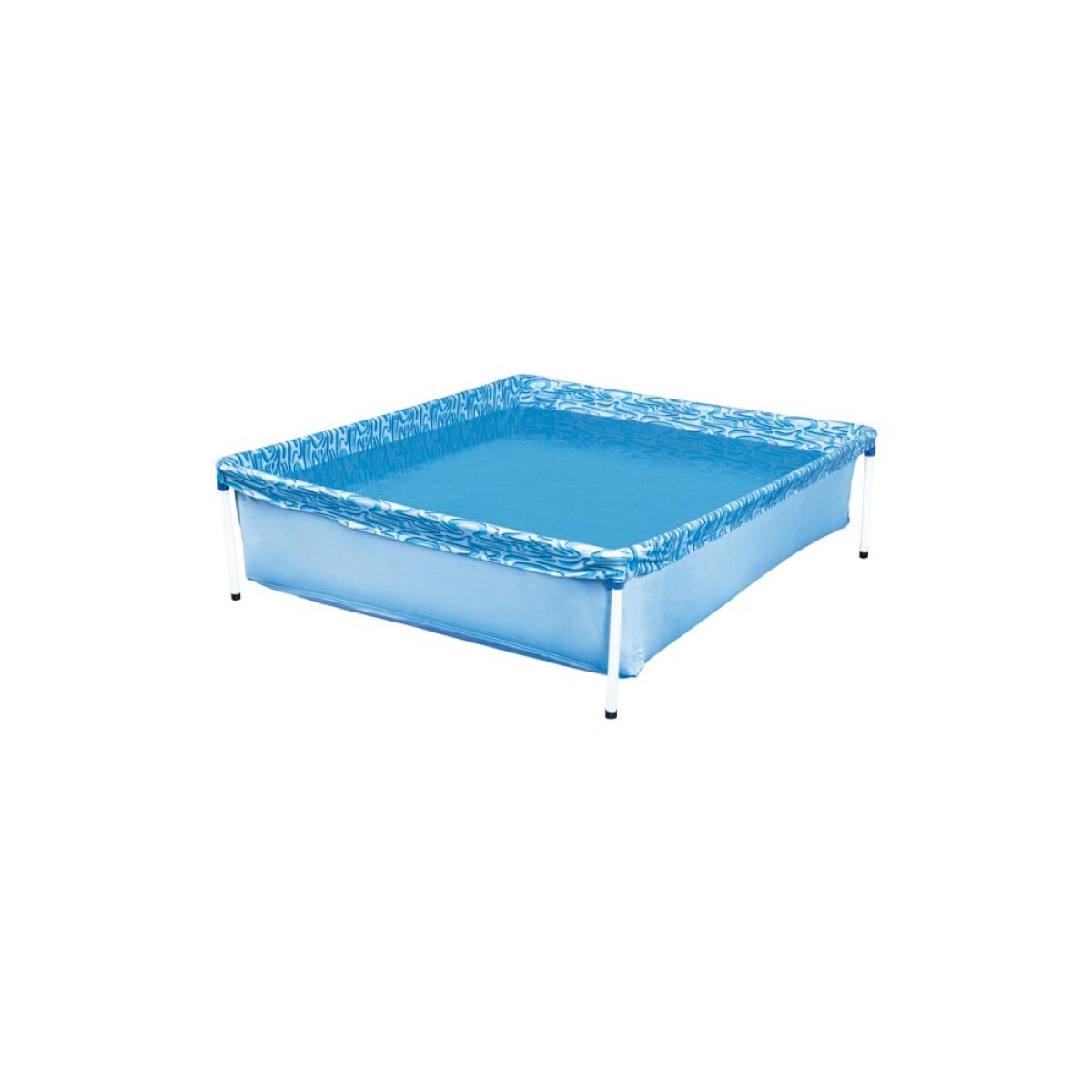PISCINA MOR 400LTS 