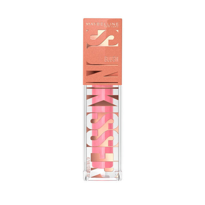MAYBELLINE SUNKISSER RUBOR LIQ BLAS NÂ°0 única