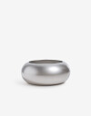 Brazaletes Metal Brazaletes, Metal Balls - Plateado Rodio