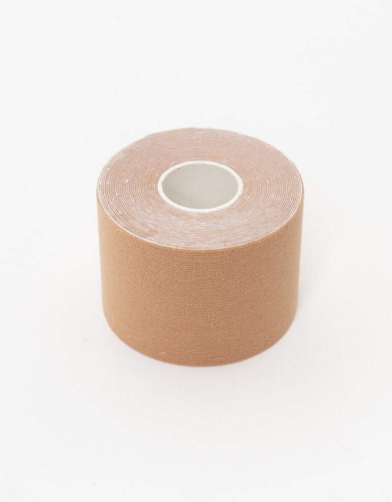 Complementos de Cosmética Cinta Adhesiva Corporal - Rosa Piel