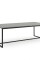 Mesa de reuniones TB-02 Gris