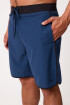 SHORT NERBAU POLANCO Azul