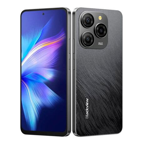 Blackview Shark 9 6,67'' 5G 24GB 256GB Dual Cam 50MP 001