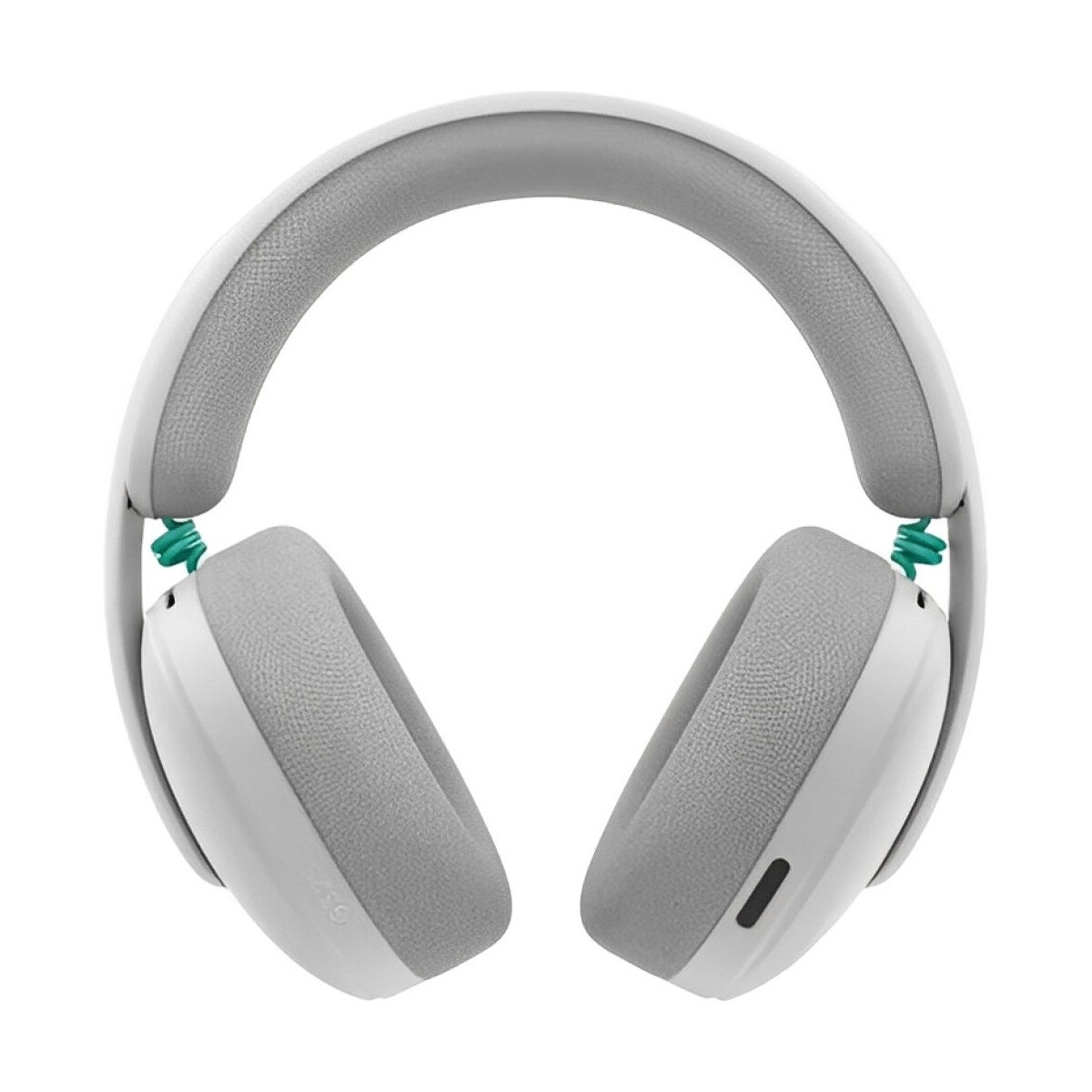 Auricular Inalámbrico Logitech G325 Gaming 981-001530 White 