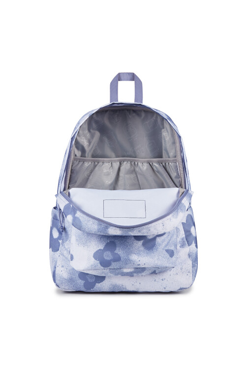 Mochila Superbreak Plus Graffitied