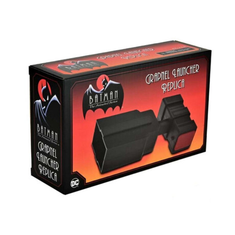 Batman Serie Animada Prop Replica Batman Grapnel Grapnel