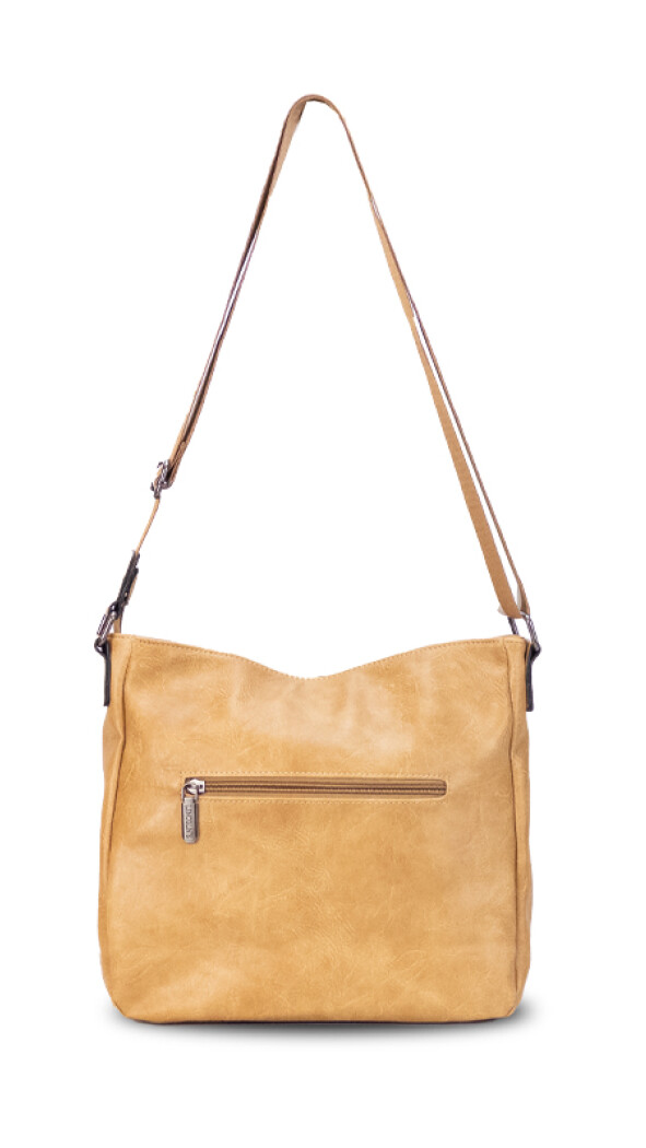 BANDOLERA SANYA NUEZ