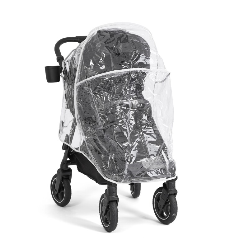 Coche de Paseo Joie MYDRIFT con protector de lluvia Coche de Paseo Joie MYDRIFT con protector de lluvia