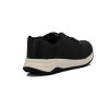 Br Sport Deportivo Casual Acordonado Negro