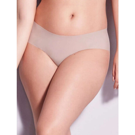 Culotte nude Marfil