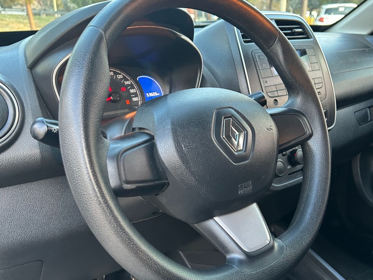 Renault Kwid Zen 1.0 Extra Full | Permuta / Financia Renault Kwid Zen 1.0 Extra Full | Permuta / Financia