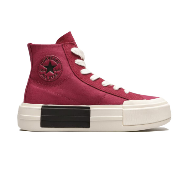 CHUCK TAYLOR CRUISE HI LEGEND - CONVERSE FUCSIA