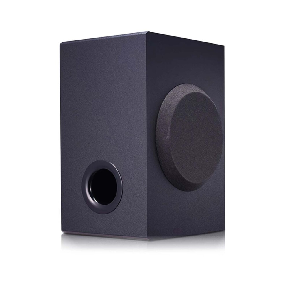 BARRA DE SONIDO INALAMBRICA LG SQC1