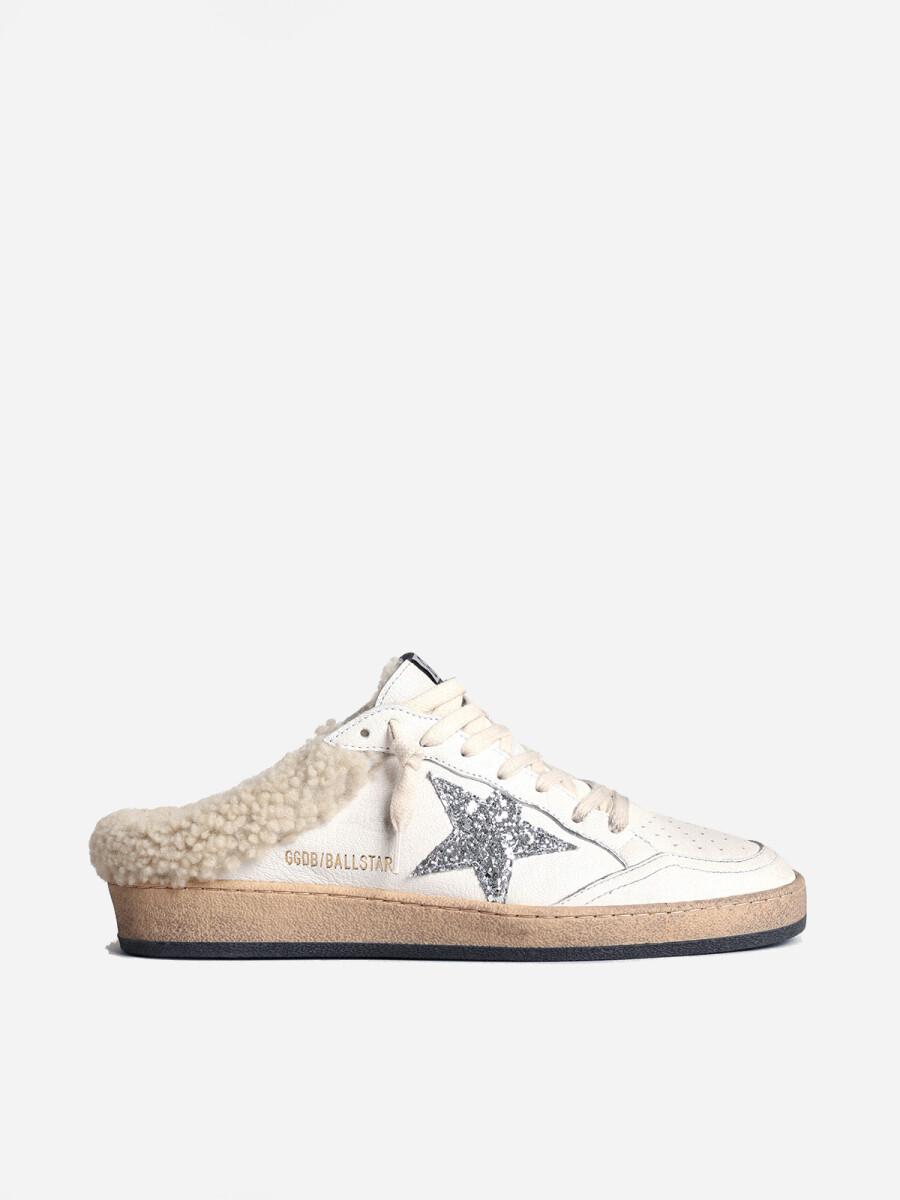ZAPATILLA BALLSTAR 