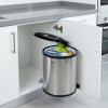 Tacho cesto de basura 14L Tacho cesto de basura 14L