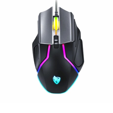 Mouse gamer rgb T-Wolf E-Sports V01