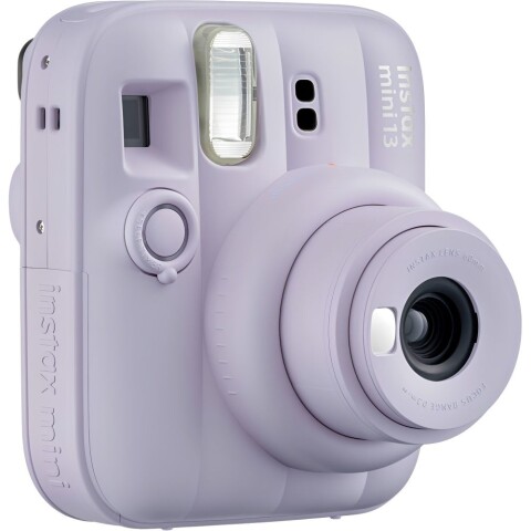 Cámara Instantánea Fujifilm Instax Mini 13 Purpura