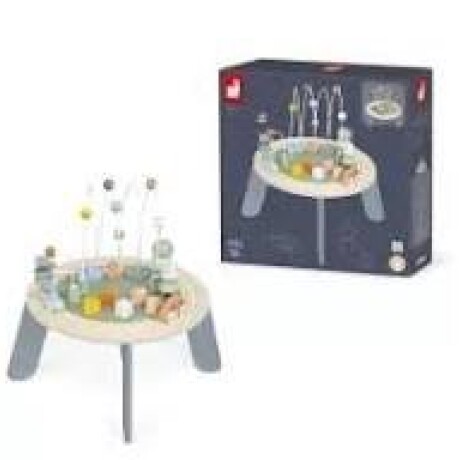 MESA DE ACTIVIDADES SWEET COCOON MESA DE ACTIVIDADES SWEET COCOON