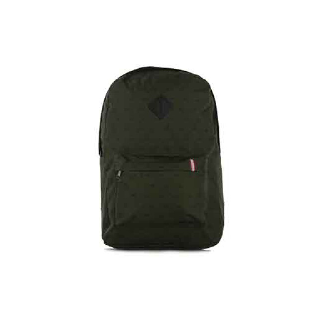 Mochila Topper Casual Verde