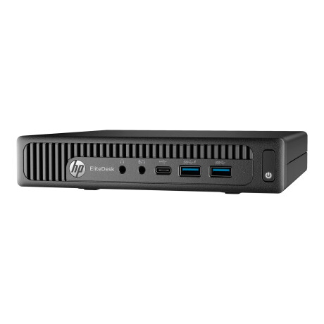 Mini Pc Hp Mini EliteDesk 800 G2 Core I5 8gb 256gb Win10 Pro 001