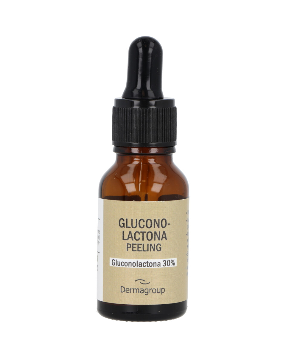 Gluconolactona 30% - 20 mL 