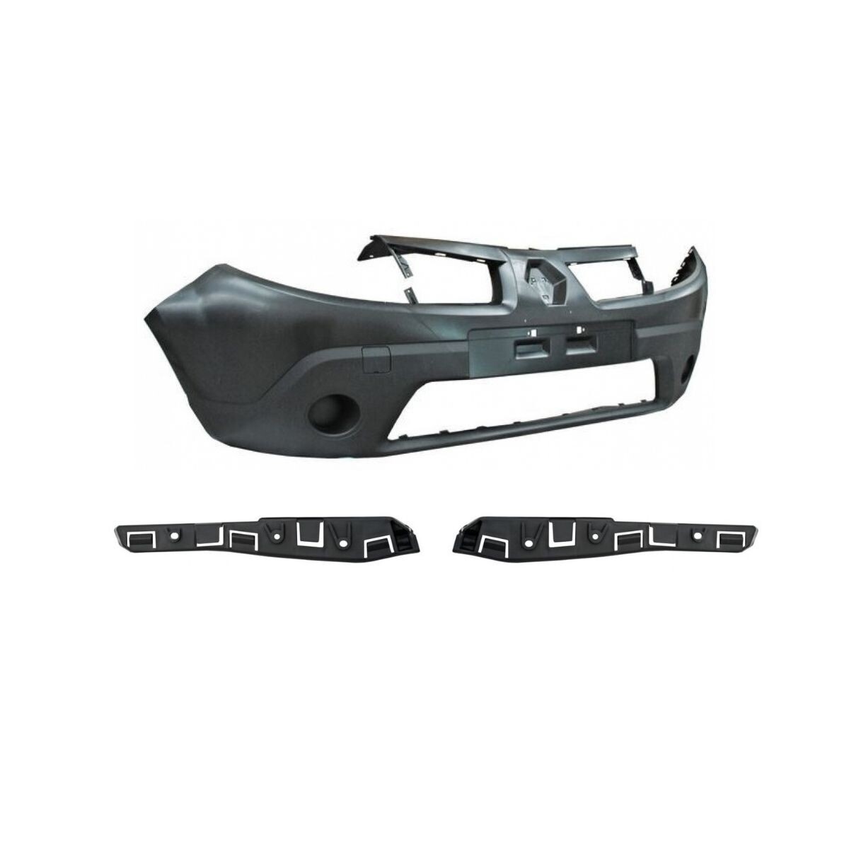 KIT DE PARAGOLPE 