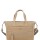 Cartera Oreiro Beige