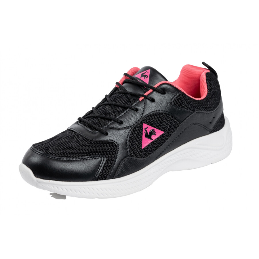 RUNING BLACK
