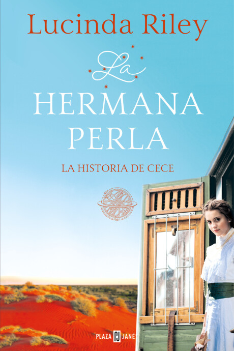 LA HERMANA PERLA (LAS SIETE HERMANAS 4) LA HERMANA PERLA (LAS SIETE HERMANAS 4)